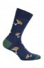 Skarpety Gatta U94.N03 Perfect Man Casual wzorowane 39-47